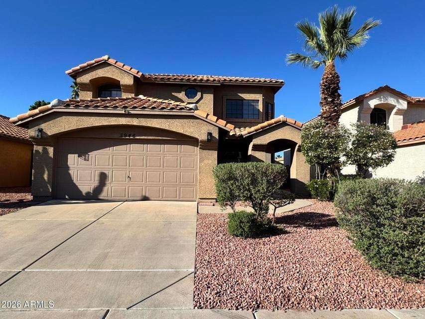 5946 E Kelton Lane