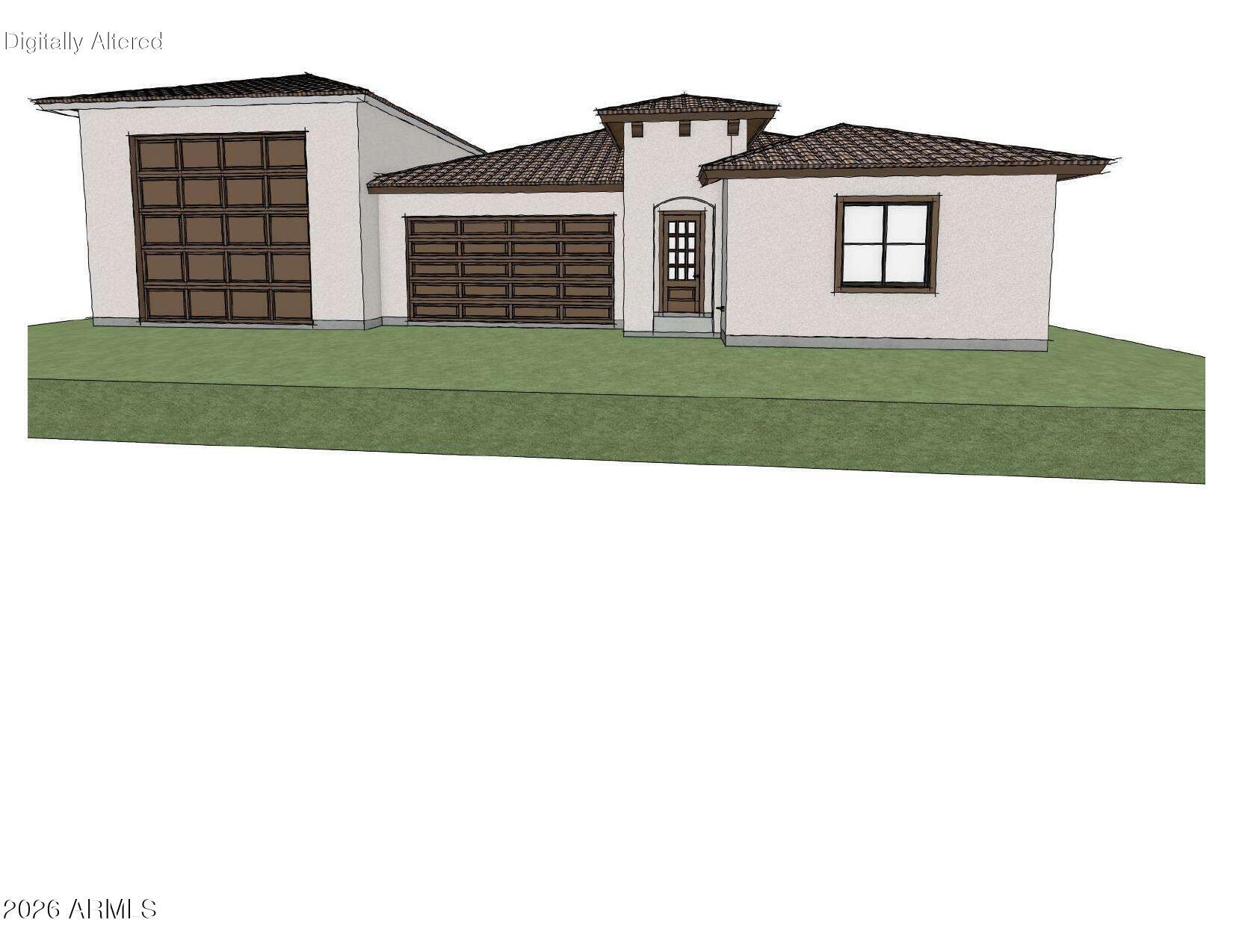 0 N 136TH Street 1