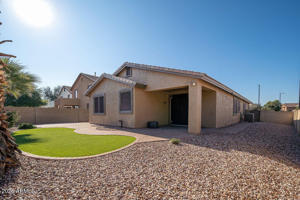 Photo of 15292 W Edgemont Avenue, Goodyear, AZ 85395 (MLS # 6954962)