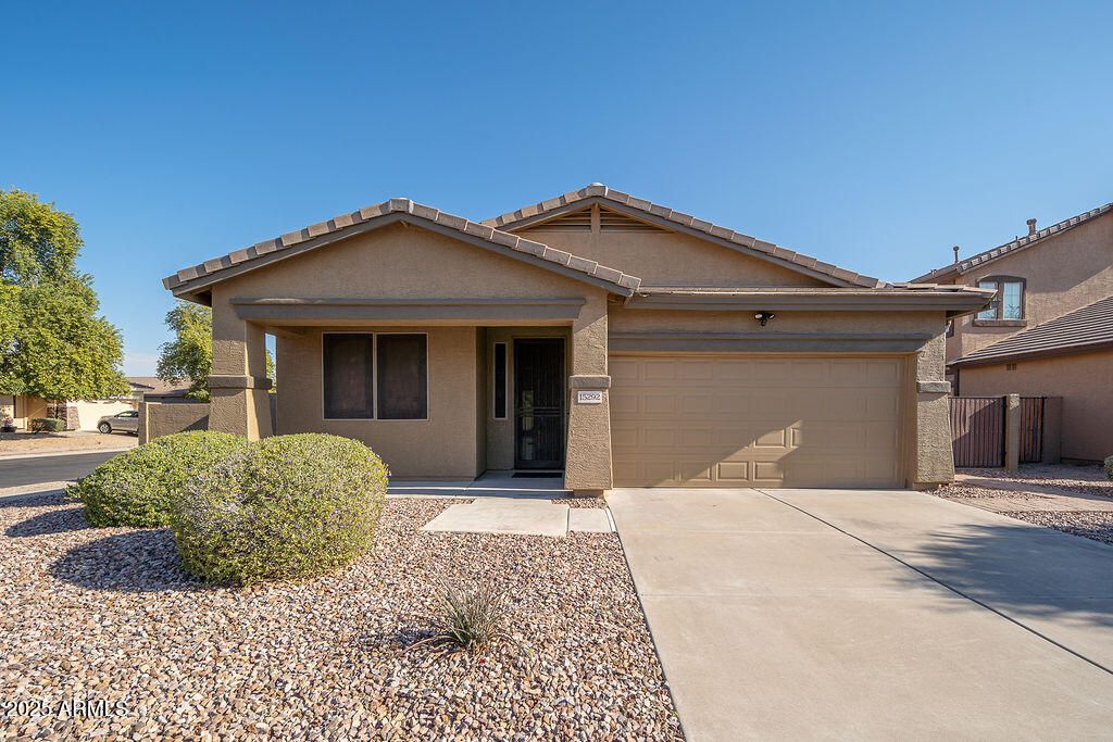 Photo of 15292 W Edgemont Avenue, Goodyear, AZ 85395 (MLS # 6954962)