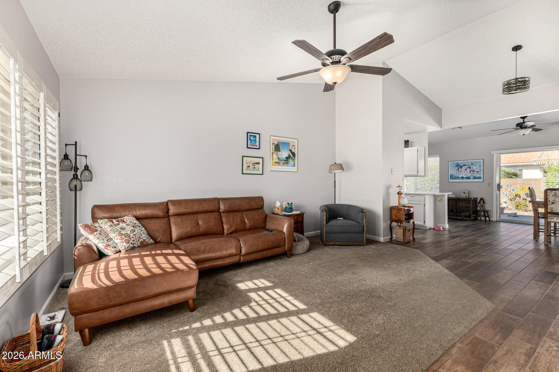 1518 E SPYGLASS Drive