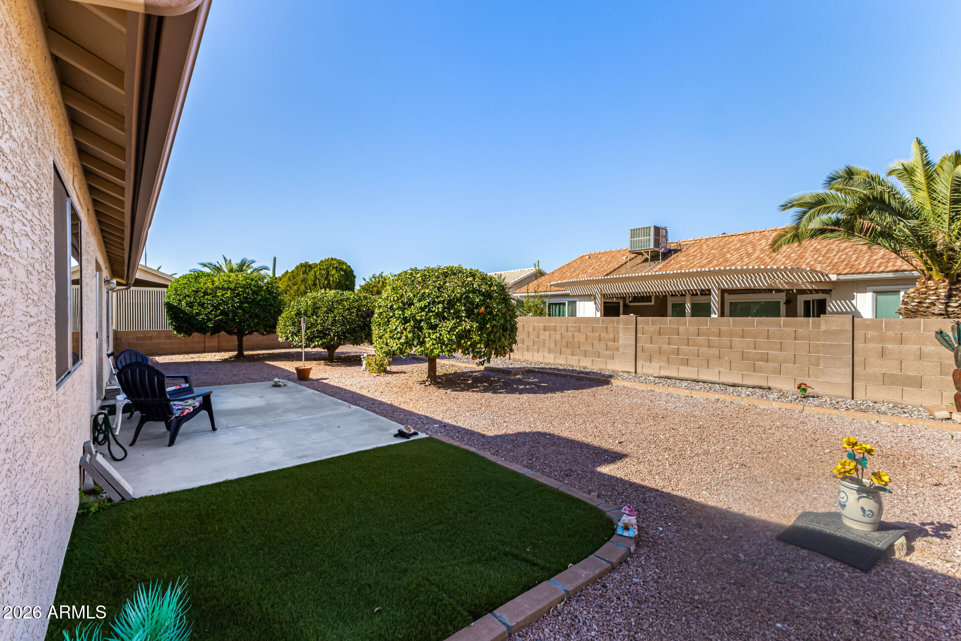 1518 E SPYGLASS Drive