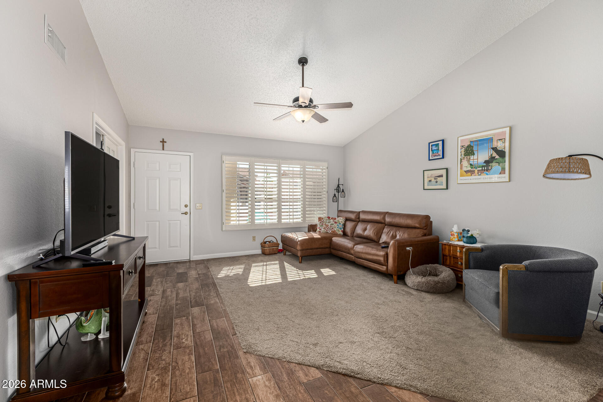 1518 E SPYGLASS Drive