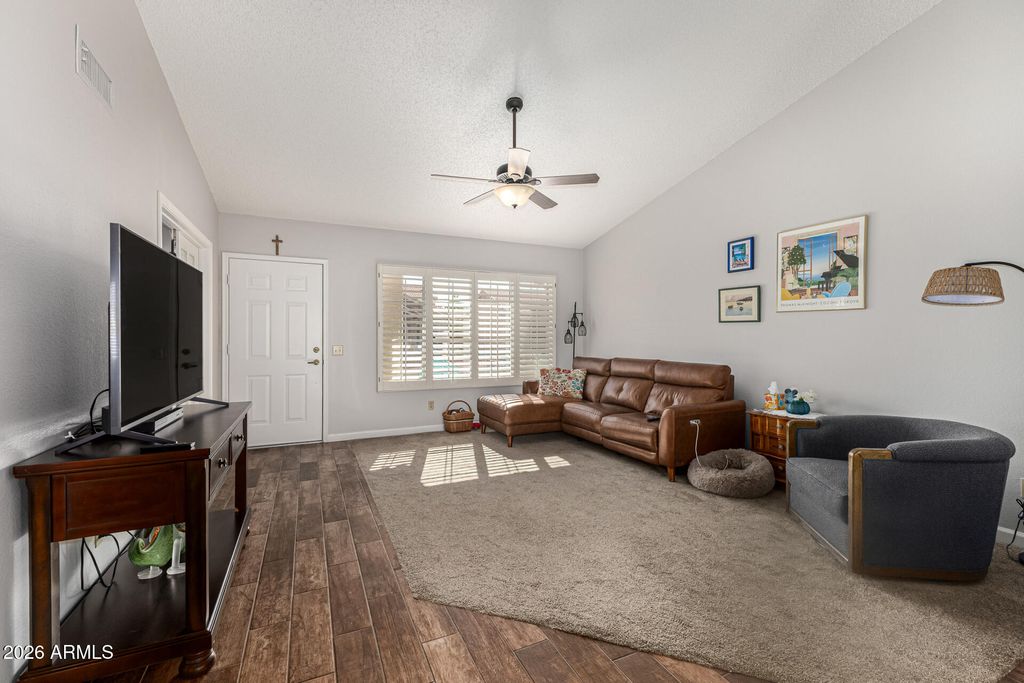 Photo of 1518 E Spyglass Drive, Chandler, AZ 85249 (MLS # 6979975)