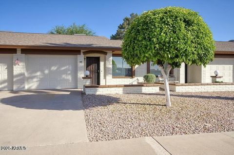 2064 S Farnsworth Drive Unit 41, Mesa, AZ 85209 - #: 6947745