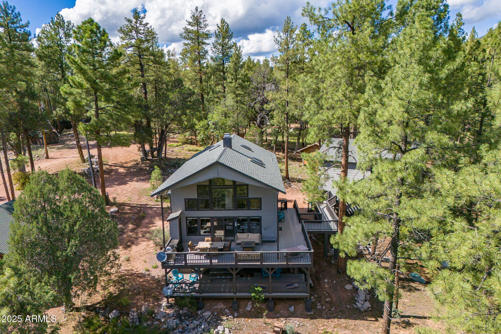 199 S GREYSTONE Circle