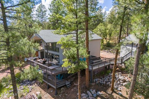 199 S GREYSTONE Circle Payson AZ 85541