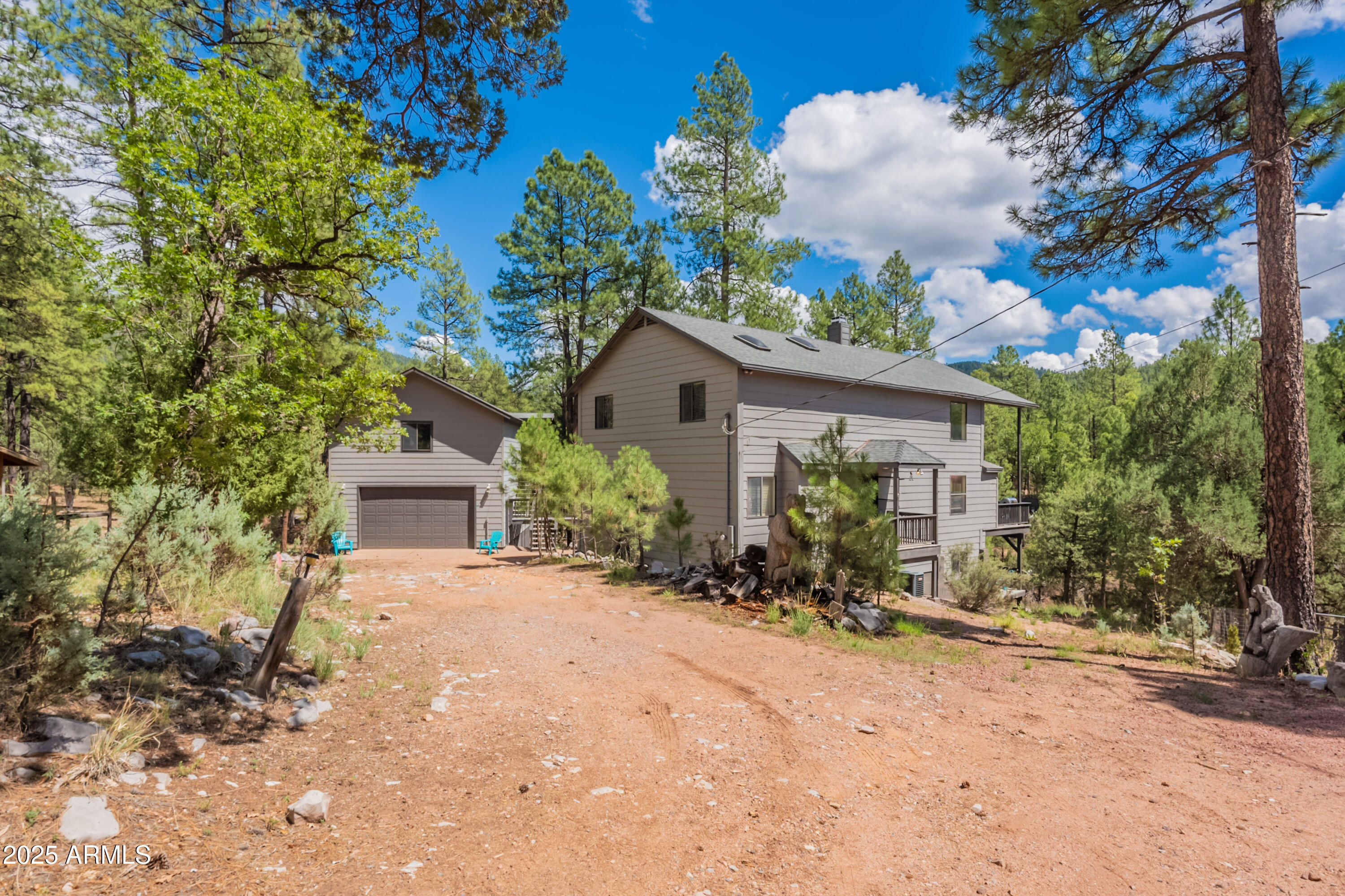 199 S GREYSTONE Circle