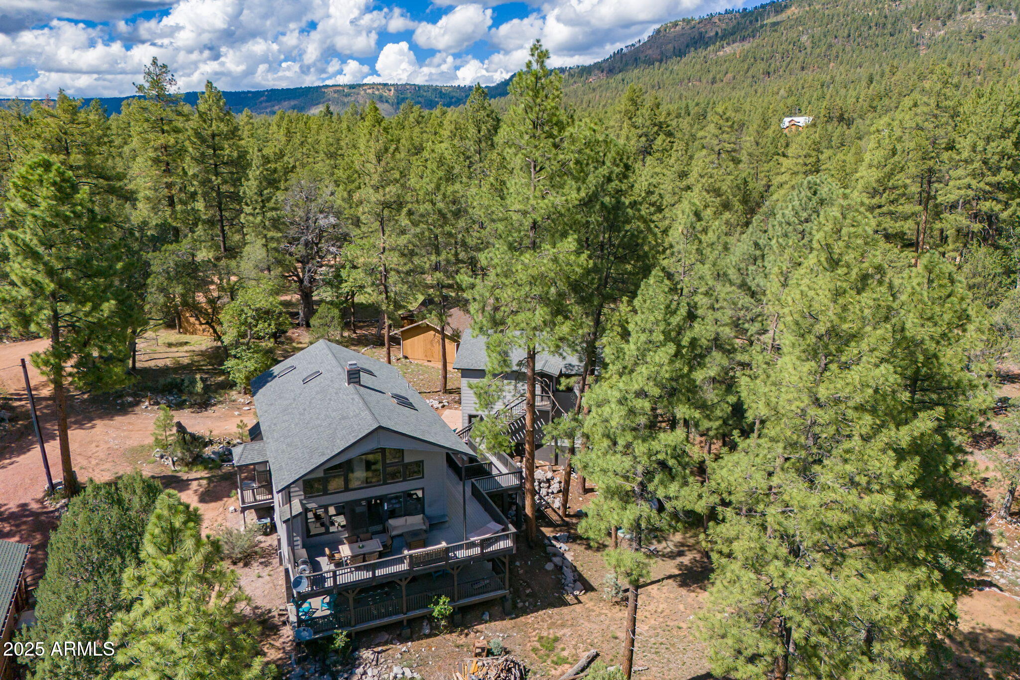 199 S GREYSTONE Circle