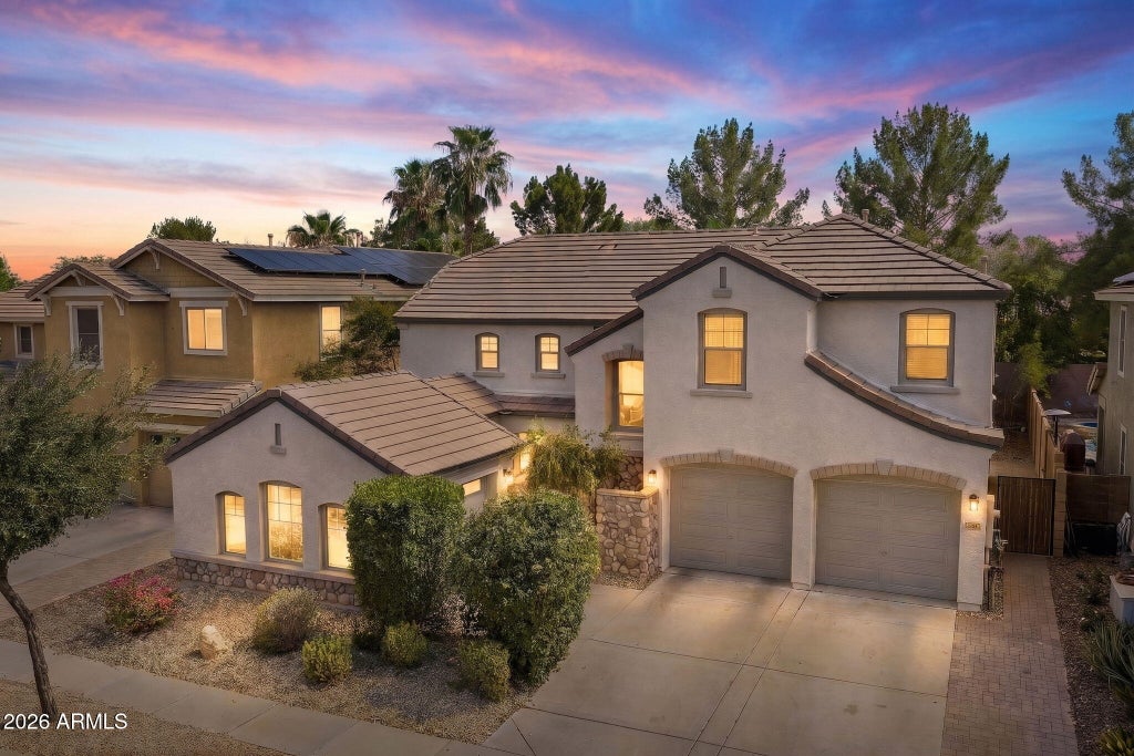 Photo of 3683 E Phelps Street, Gilbert, AZ 85295 (MLS # 7074286)