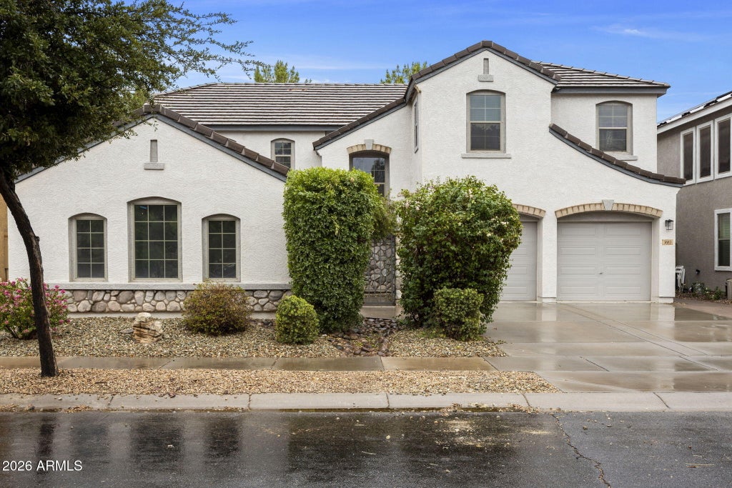 Photo of 3683 E Phelps Street, Gilbert, AZ 85295 (MLS # 7074286)
