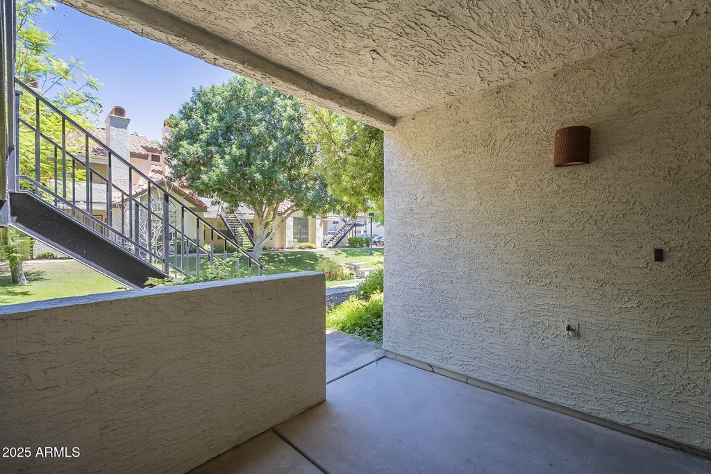 Photo of 2333 E Southern Avenue #1023, Tempe, AZ 85282 (MLS # 6885342)