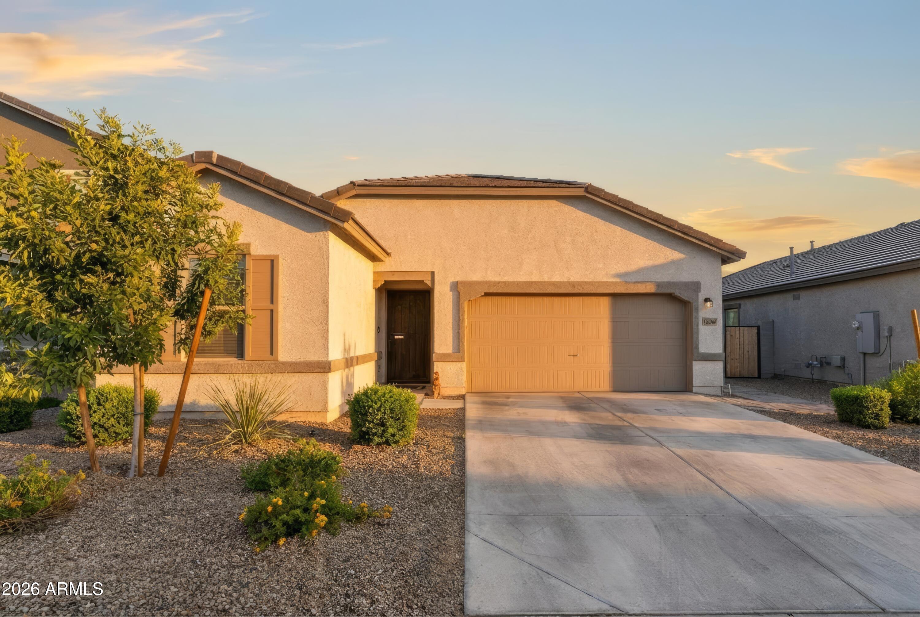 16617 W DESERT MIRAGE Drive