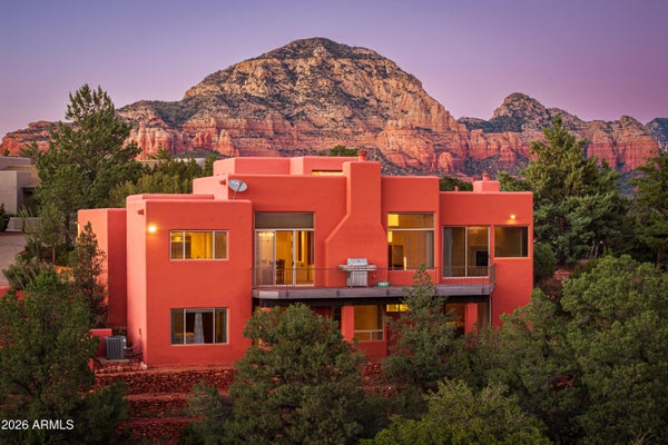 3227 CALLE DEL MONTANA, SEDONA, AZ 86336 - Image 2f0d088755f79b35eb43e5f5563b0056/183201655