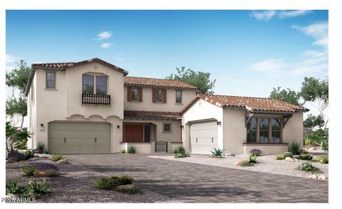 4509 S Carbon -- Mesa AZ 85212