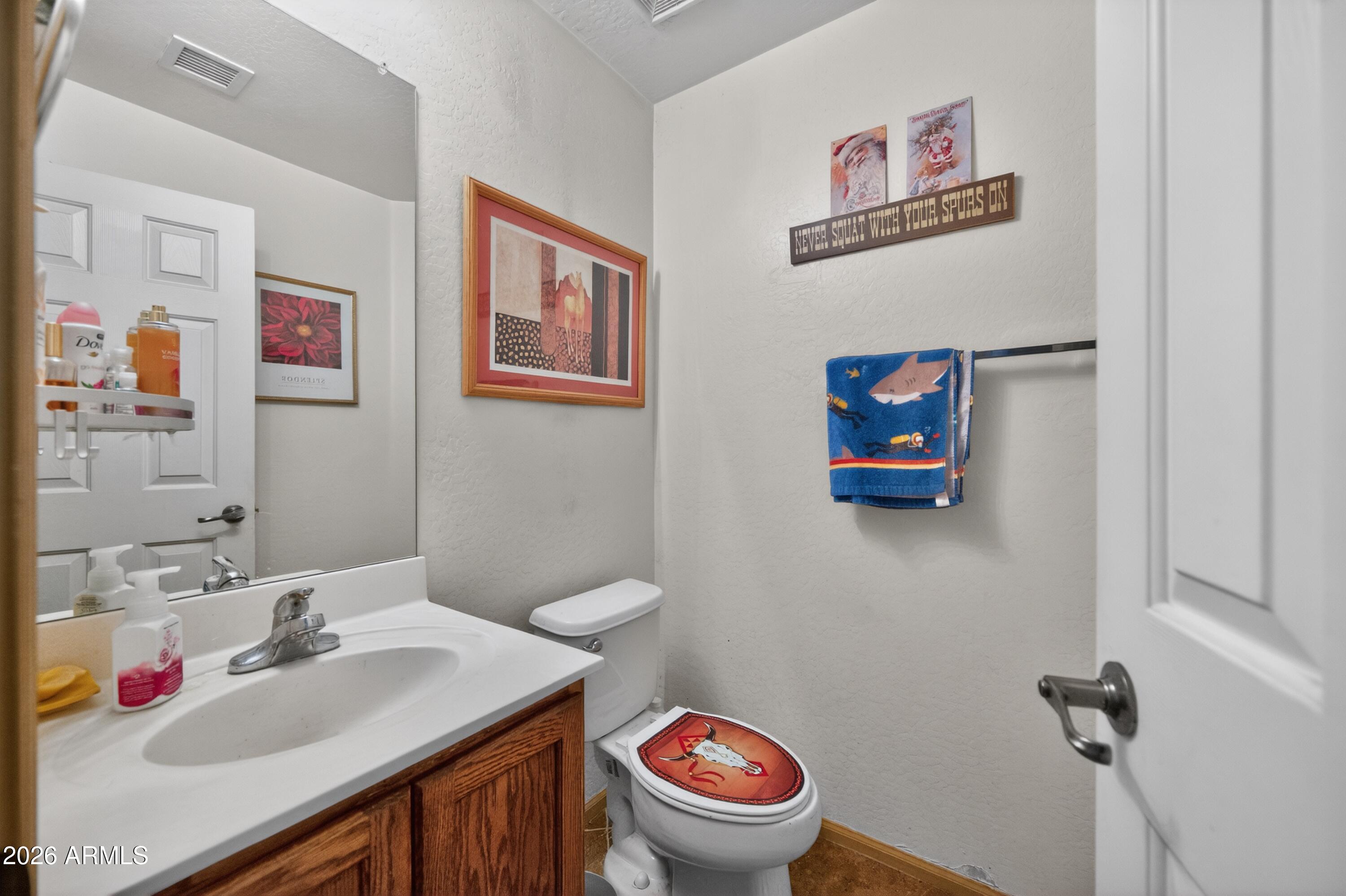 44810 W HORSE MESA Road