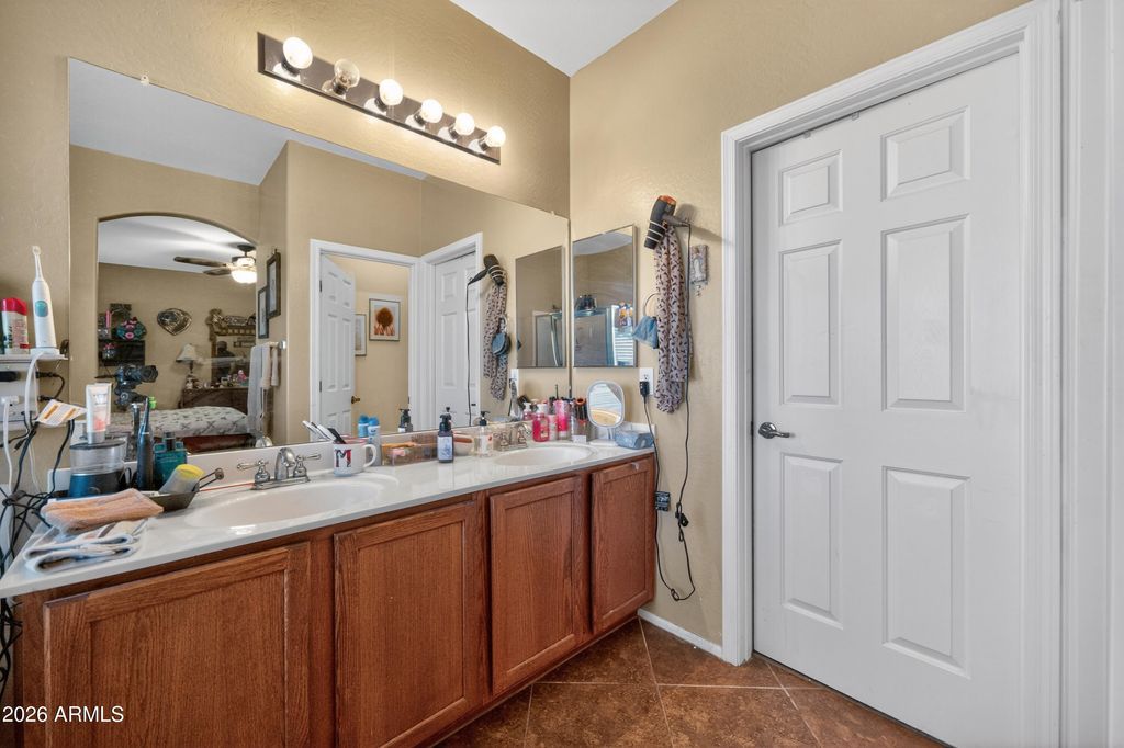 Photo of 44810 W Horse Mesa Road, Maricopa, AZ 85139 (MLS # 6989465)