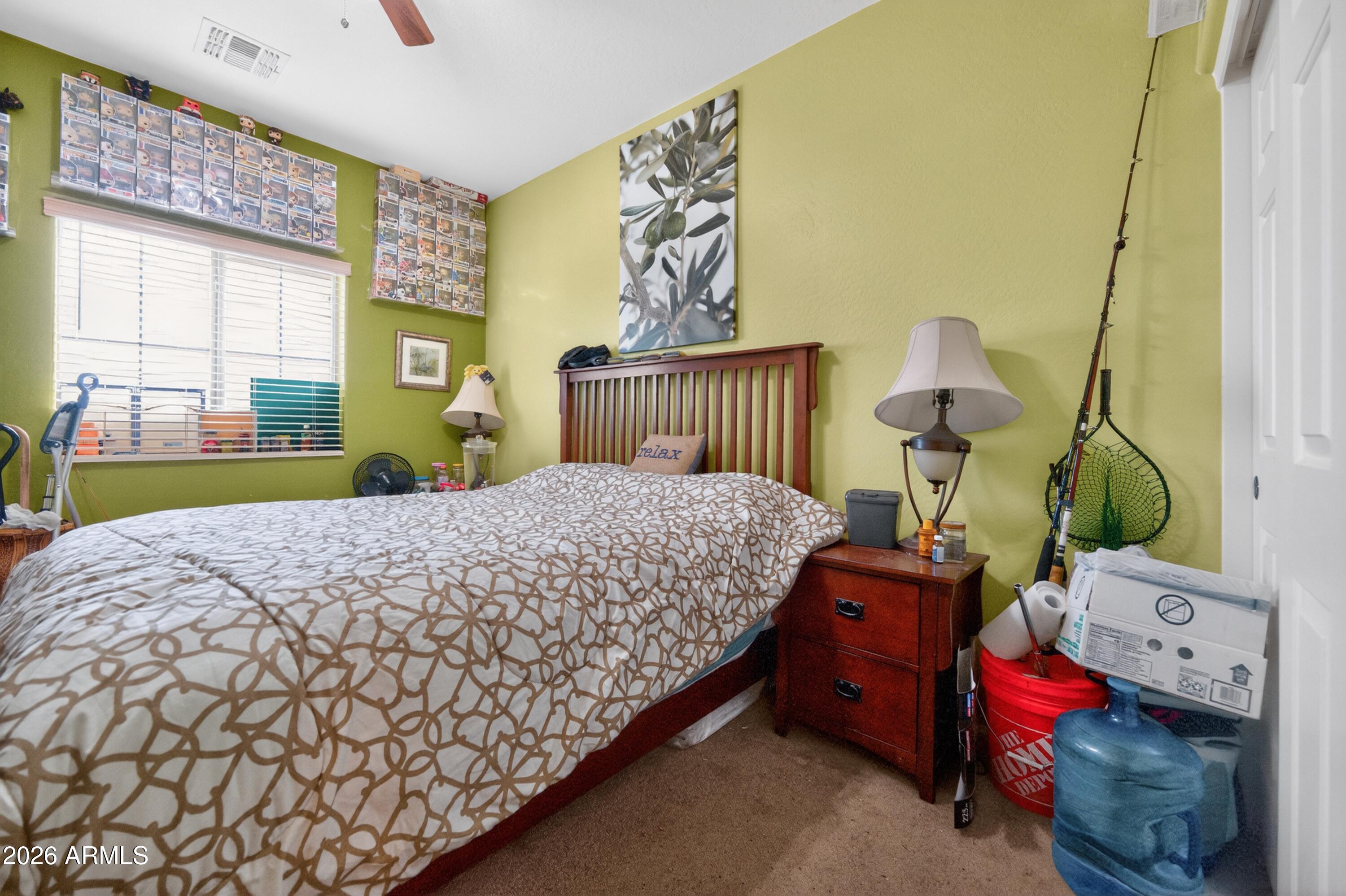 44810 W HORSE MESA Road