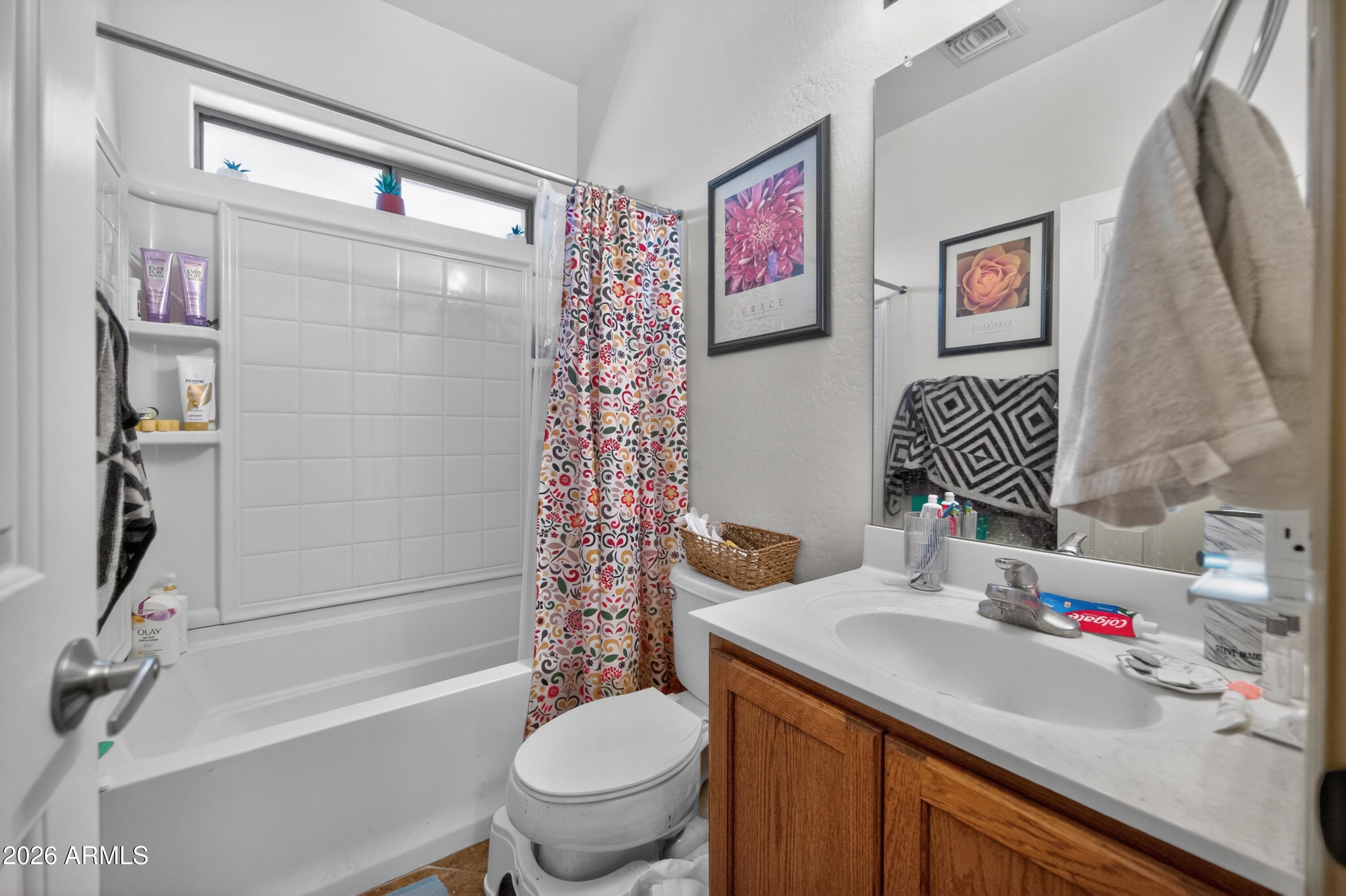 44810 W HORSE MESA Road