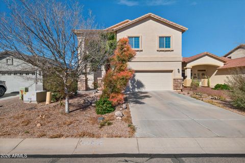 44810 W HORSE MESA Road Maricopa AZ 85139