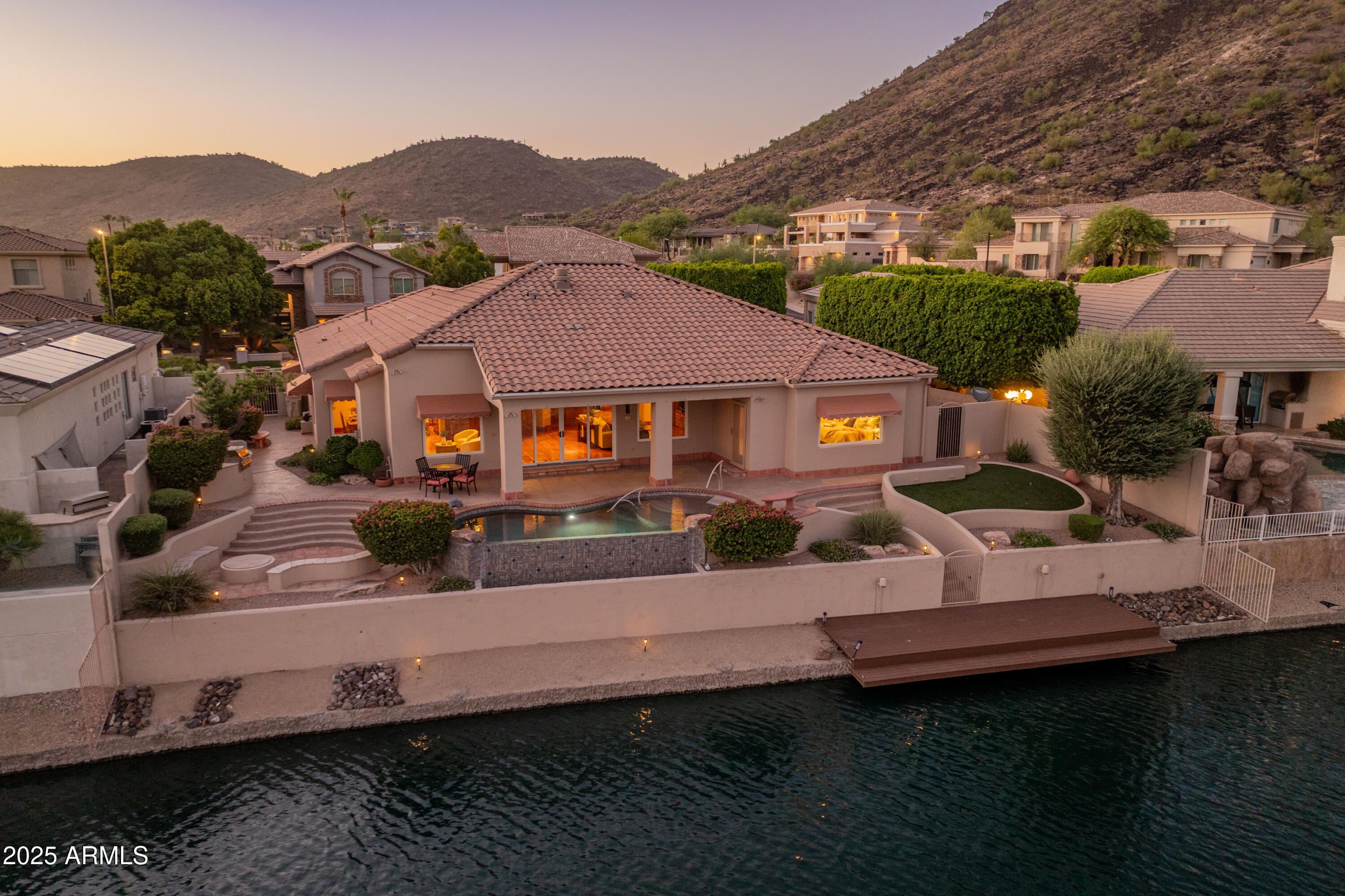 5211 W POTTER Drive