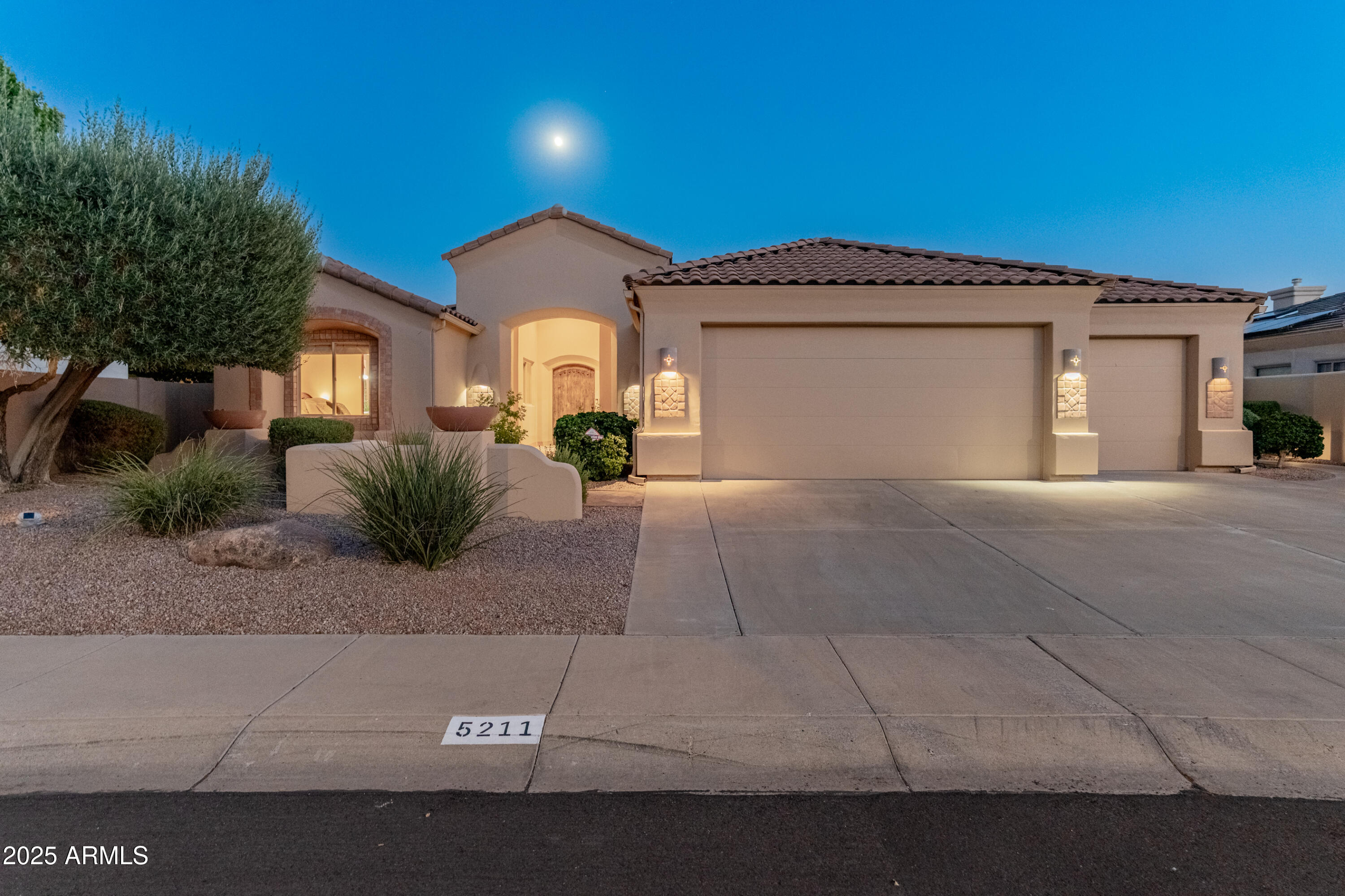 5211 W POTTER Drive