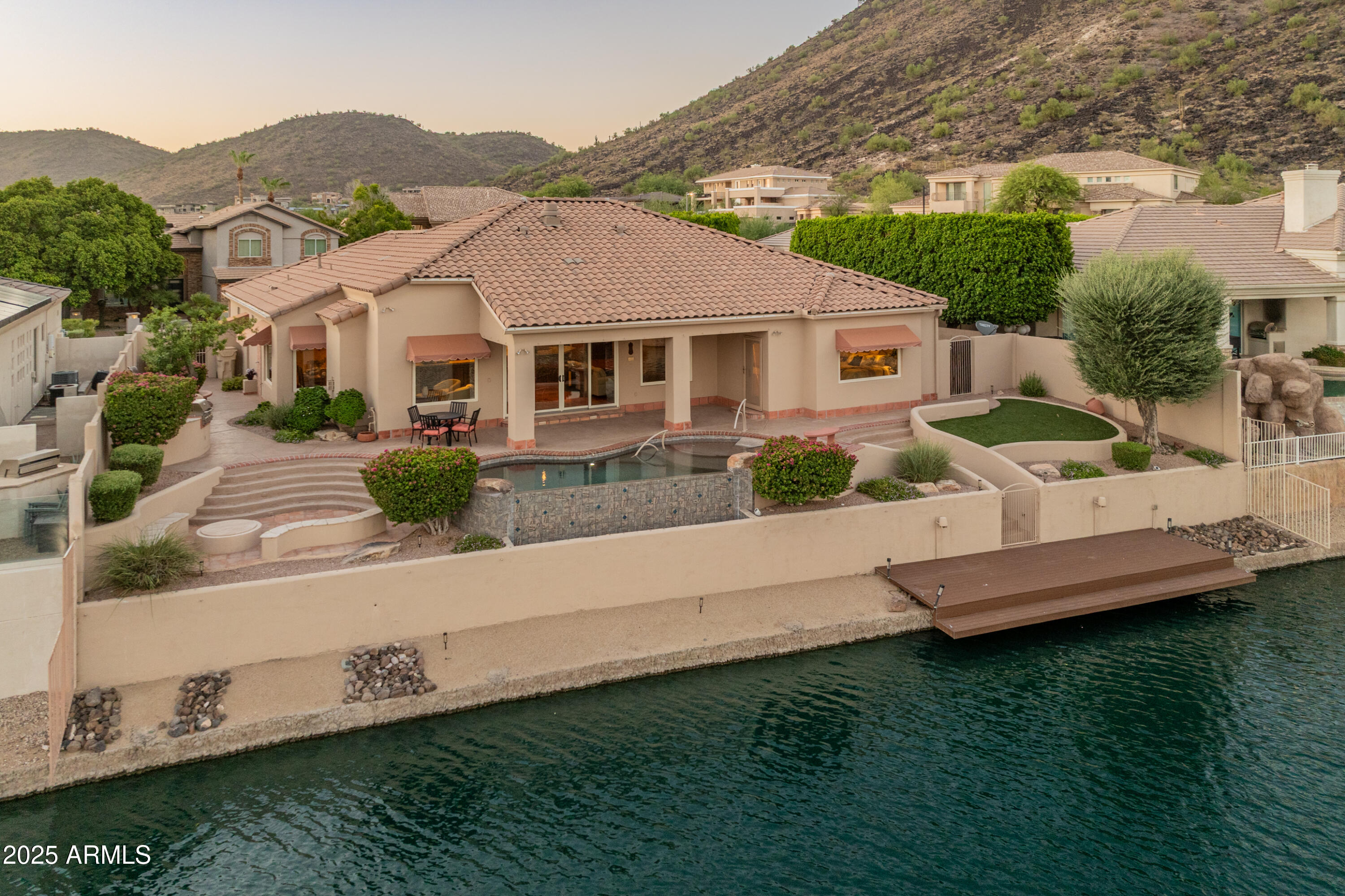 5211 W POTTER Drive