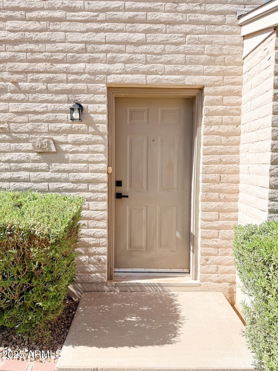 225 N STANDAGE -- 45