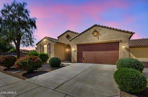 Property photo of 1784 W Pelican Drive, Chandler, AZ 85286