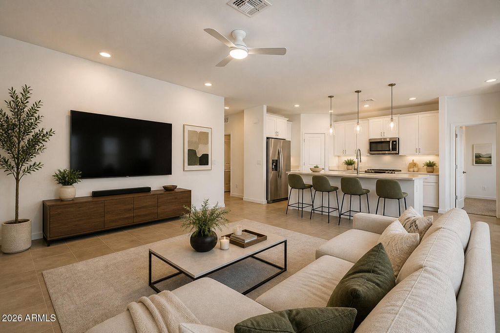 Photo of 32373 N Union Street, San Tan Valley, AZ 85143 (MLS # 7022699)