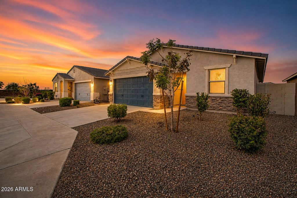 Photo of 32373 N Union Street, San Tan Valley, AZ 85143 (MLS # 7022699)