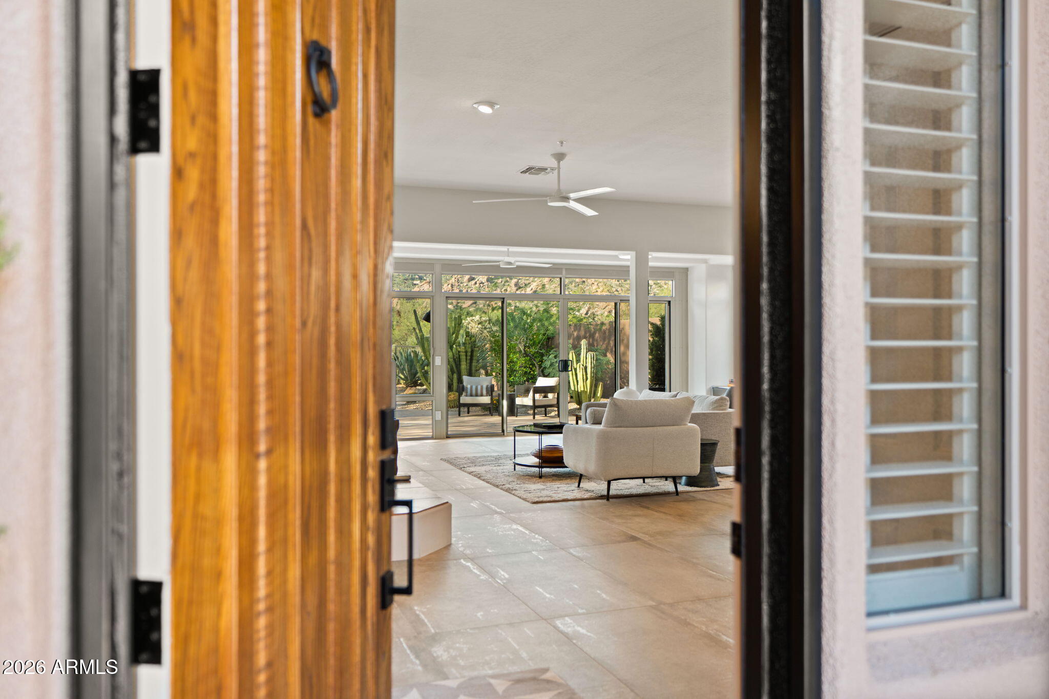 6862 E NIGHTINGALE STAR Circle