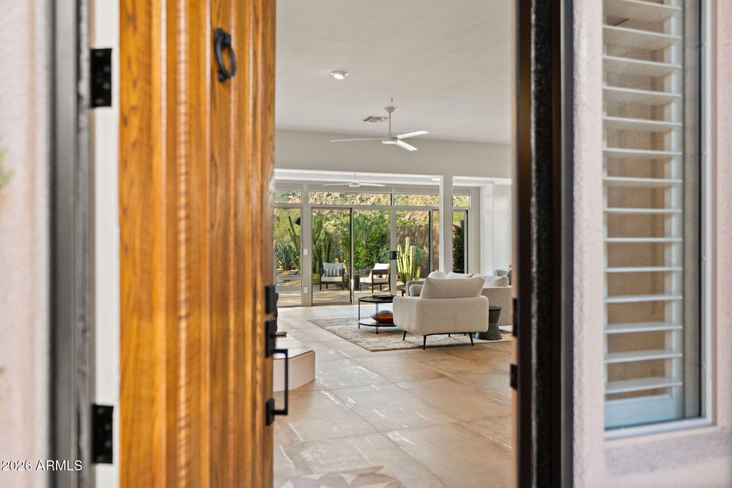 Photo of 6862 E Nightingale Star Circle, Scottsdale, AZ 85266 (MLS # 6996982)