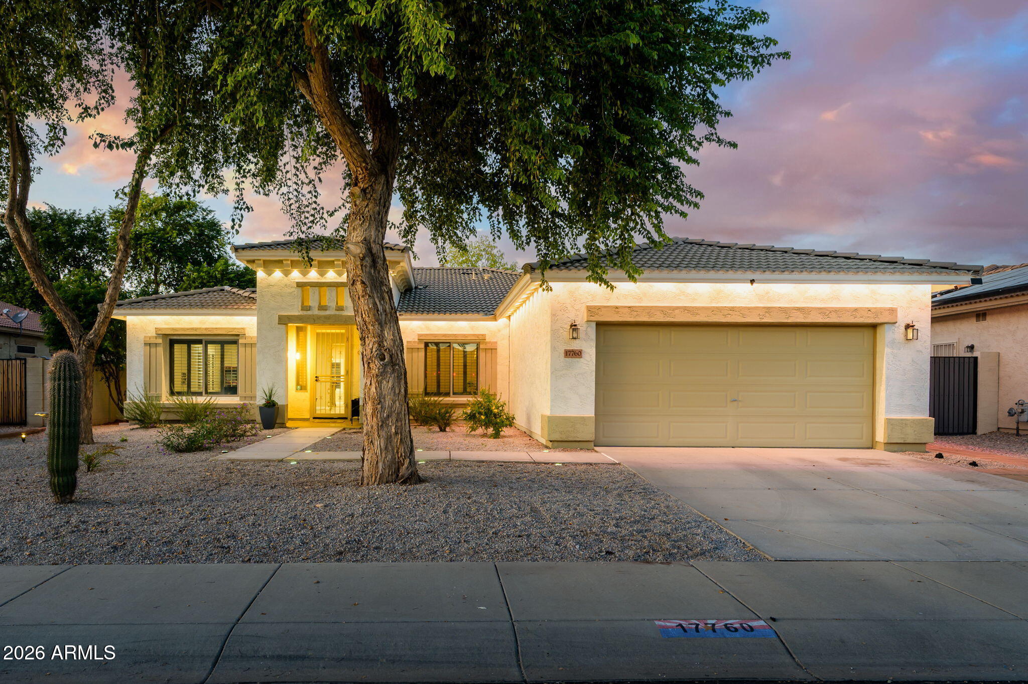 17760 W IVY Lane