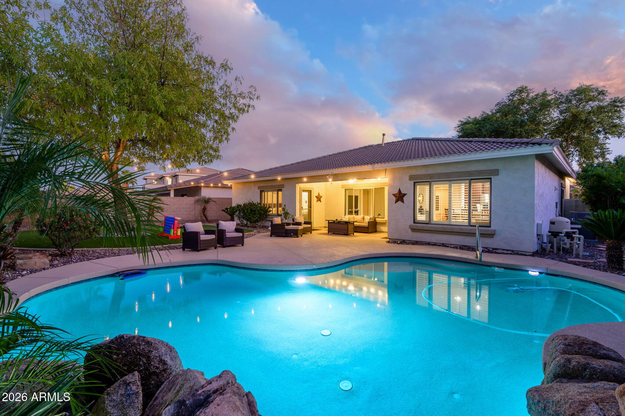 17760 W IVY Lane