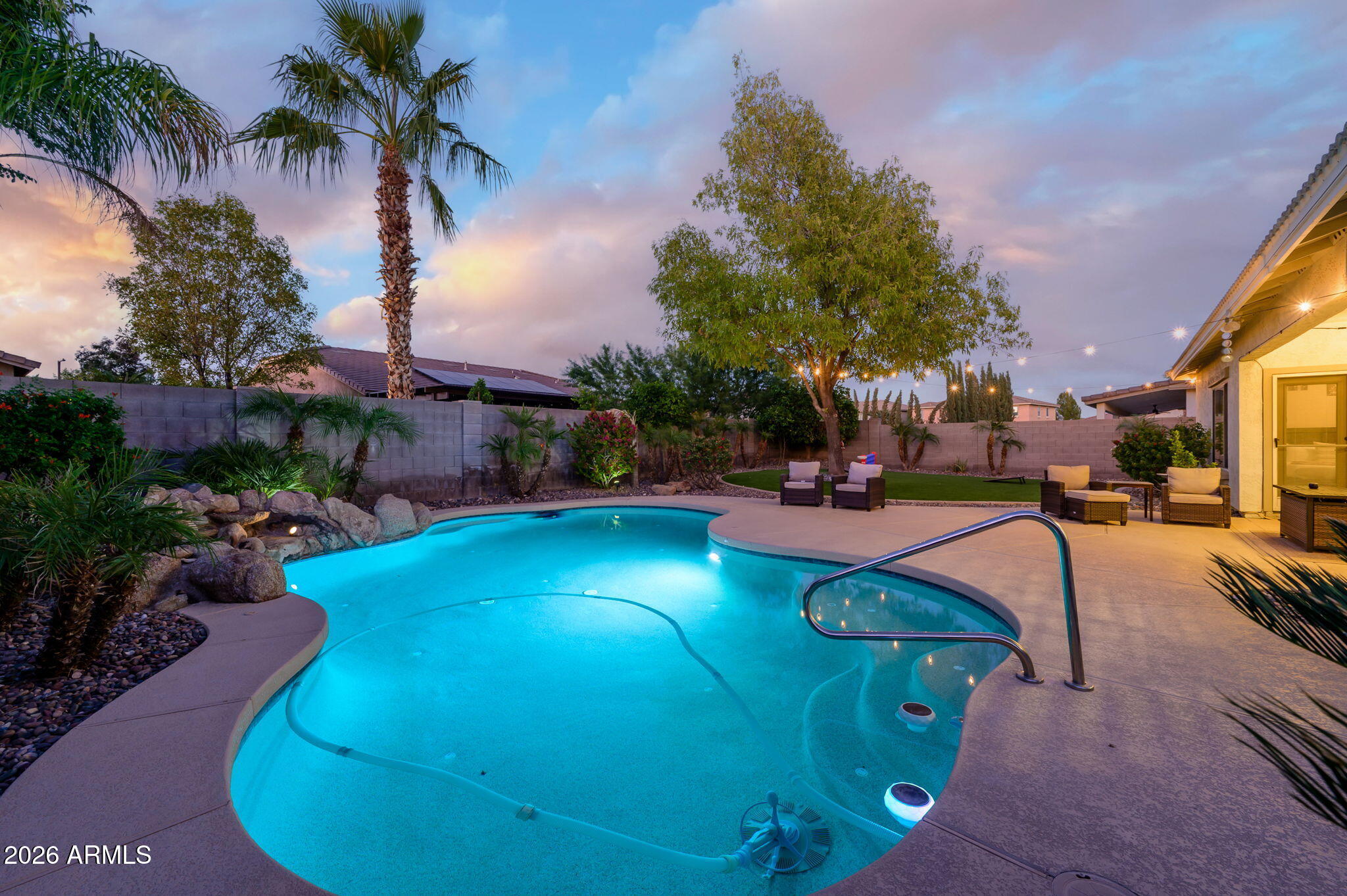17760 W IVY Lane