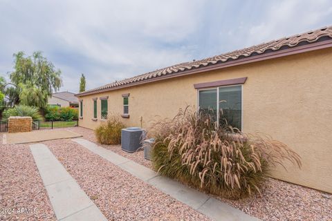 A home in Litchfield Park