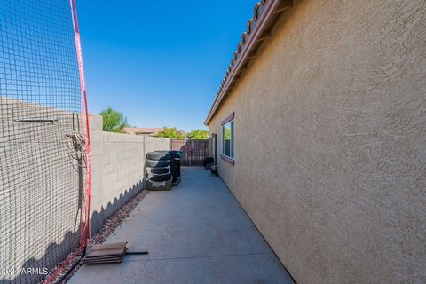 A home in Litchfield Park