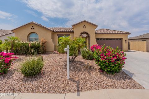 A home in Litchfield Park