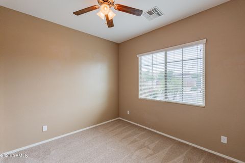 A home in Litchfield Park