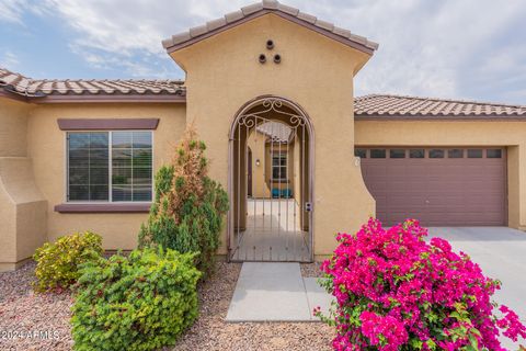 A home in Litchfield Park