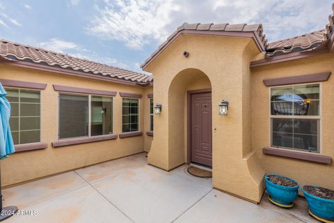 A home in Litchfield Park