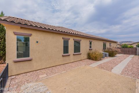 A home in Litchfield Park