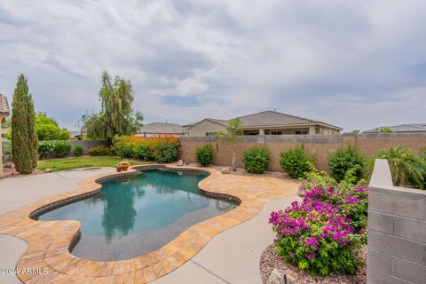 A home in Litchfield Park