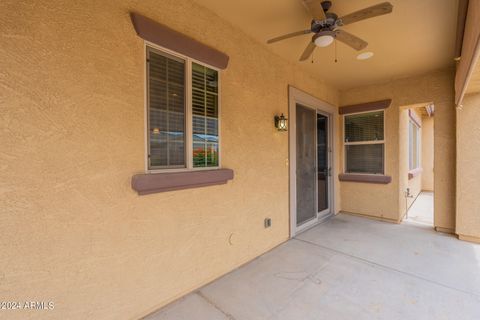 A home in Litchfield Park