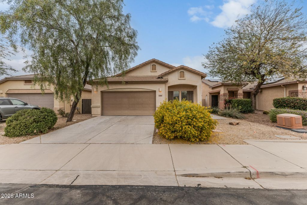 Photo of 37064 W Mondragone Lane, Maricopa, AZ 85138 (MLS # 6984687)
