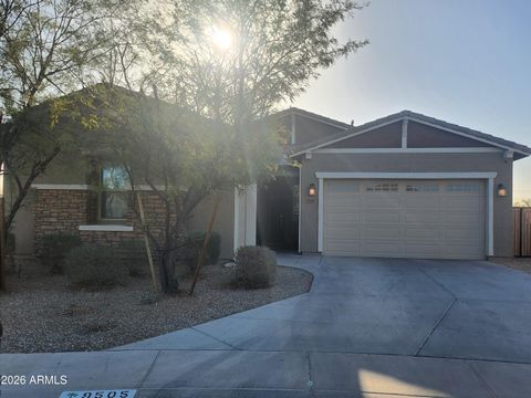 9505 W ATLANTIS Way Tolleson AZ 85353