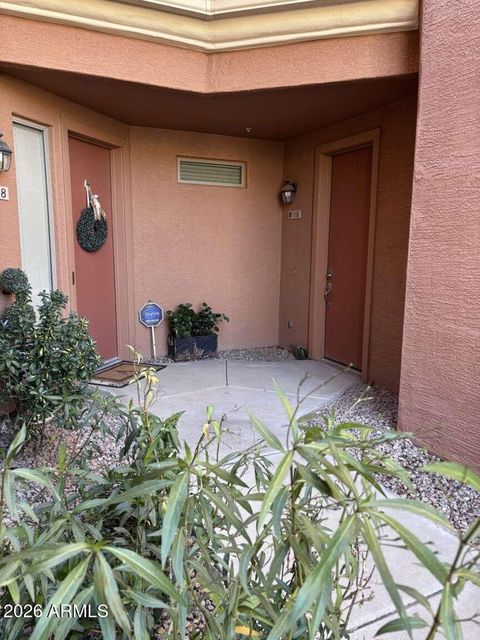 955 E KNOX Road 118 Chandler AZ 85225