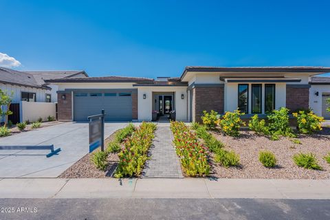 24000 S 218th Place Queen Creek AZ 85142