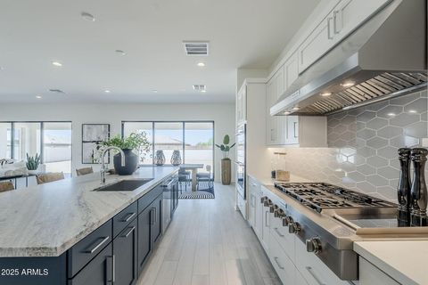 24000 S 218TH Place Queen Creek AZ 85142